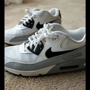 ***SOLD-Nike Air Max 90 (6.5) New